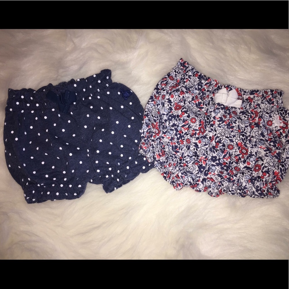 Sweet Baby shorts!